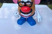 Mr Potato Head