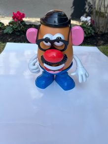 Mr Potato Head