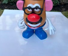 Mr Potato Head