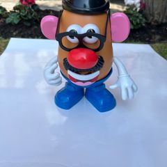 Mr Potato Head