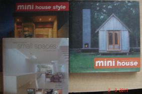 House Design & Architecture Books Bundle