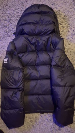 rep burberry jacket