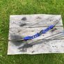 Archery Bow, 54" Youth Recurve, (15, 20 lbs) +3x arrows Image 4