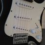 3/4 Size LA Electric Guitar Image 3