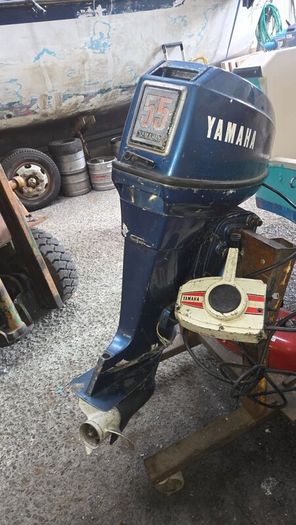 outboard engines