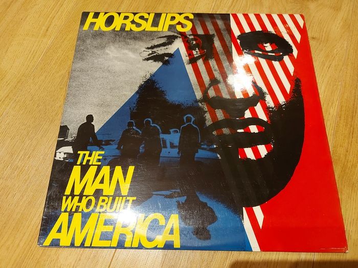 Horslips - 3 Vinyl Records - Excellent Condition