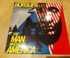 Horslips - 3 Vinyl Records - Excellent Condition