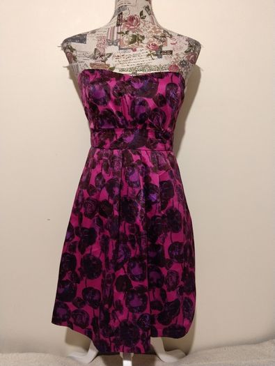 Stunning Dress