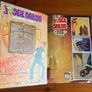 Comic: Judge Dredd' annual 1991 Image 2