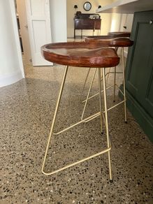 kitchen stools