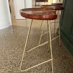 kitchen stools