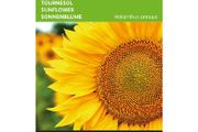 (S) Buzzy Sunflower seeds Giganteus 4g (043423)