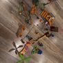 Playmobil family fun zoo Image 3