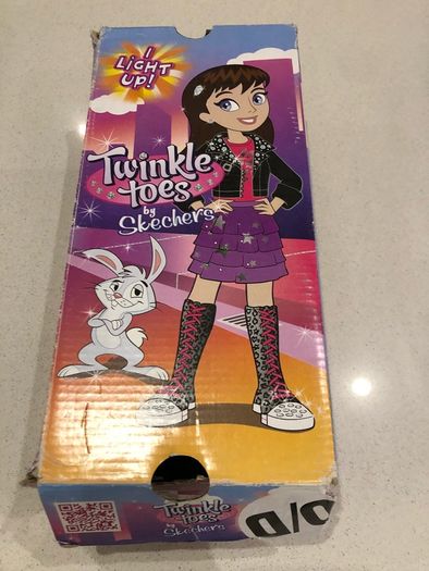 Girls light-up Shoes