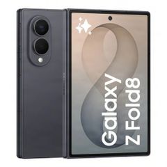 Samsung Zfold 8