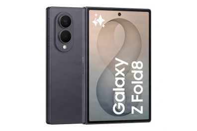 Samsung Zfold 8