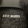 Steve Madden grey coatigan Image 2