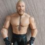 Brock Lesnar WWE wrestling figure Image 3