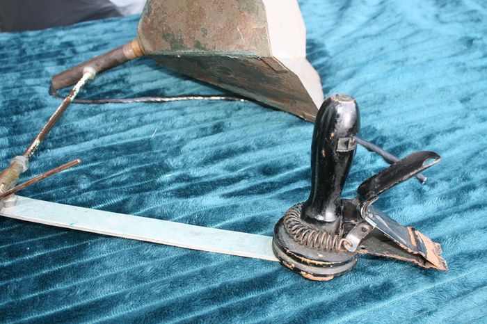 Vintage Lamp