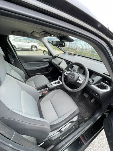 Honda Fit 2020