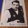 1989 The Tall Guy Press Kit Jeff Goldblum, Rowan Atkinson & Emma Thompson Image 5