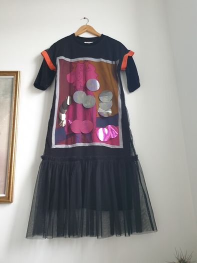 Joanne Hynes Dress Size Xs