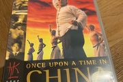 Once Upon a Time in China (Special Collectors Edition)