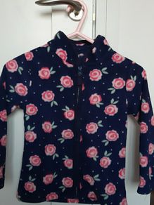 Girls fleece Mothercare 4-5 years
