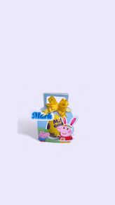 easter egg holder