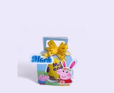 easter egg holder
