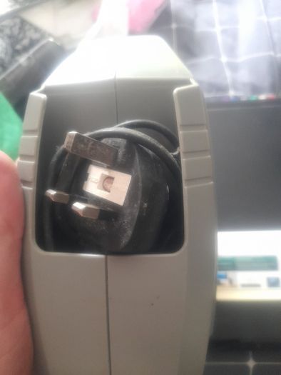 battery charger
