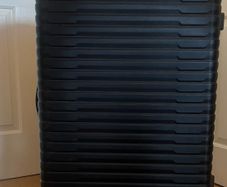 suitcase
