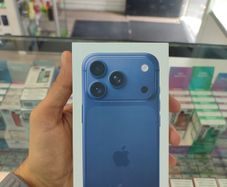 Iphone 17 pro 256gb,  Brand new sealed,  Unlock sim free,  12 months warranty