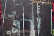 The Dillinger Escape Plan "The Dillinger Escape Plan" Sealed CD EP Digipak