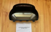 lcd Digital Dashboard