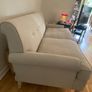 Neptune 2 seater sofa Image 2