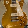 1994 Gibson Les Paul Custom Shop 56 Historic Reissue. Image 2