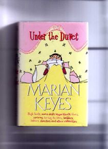 Under The Duvet - Marian Keyes