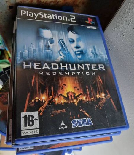 PlayStation 2 games
