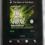 Sony Walkman NWZ-X1050 Black (16GB) Digital Media Player Image 7