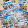 Lego - mixed sets 13kg Image 5