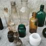 old bottles Image 3