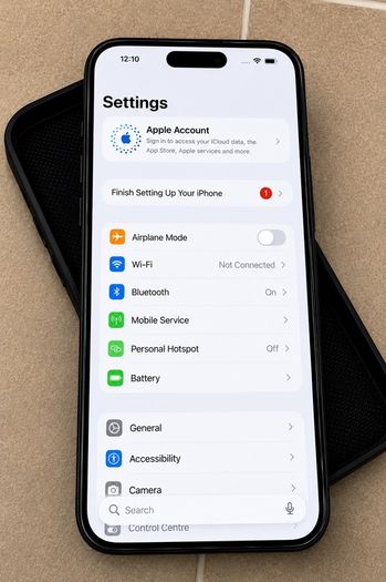 iPhone 14 Pro Max - 128GB - Pristine Condition - Unlocked