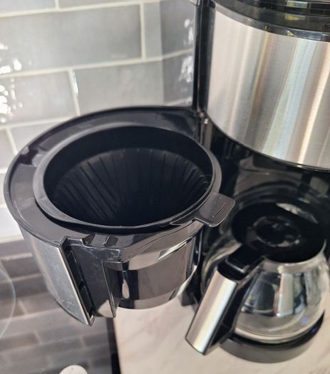 Bean to Cup Coffee Machine
