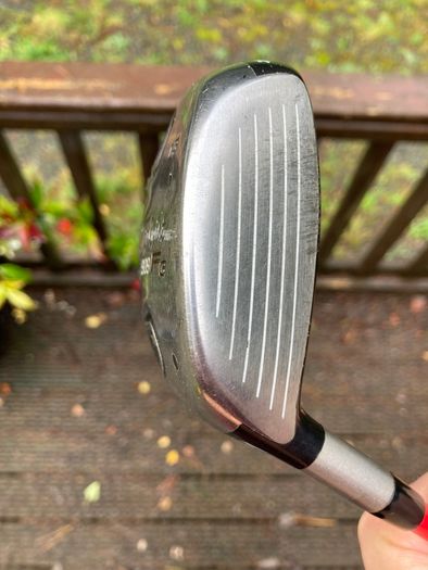 Titleist 909 3 wood