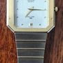 Vintage 1984 Bulova P4 Super Seville Quartz 7-284071 Image 4