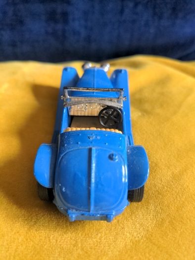 Matchbox 1934 Riley
