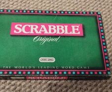 Scrabble