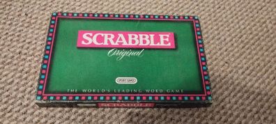 Scrabble