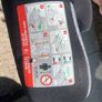 booster seat Image 3